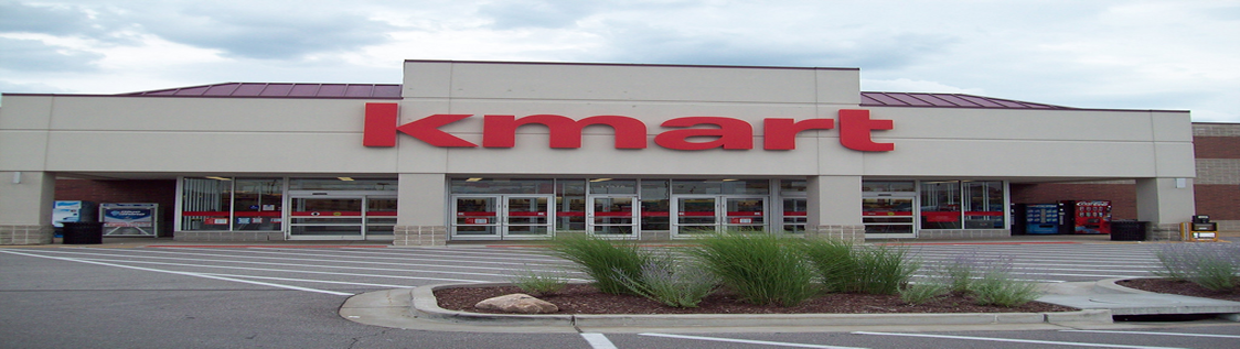kmart